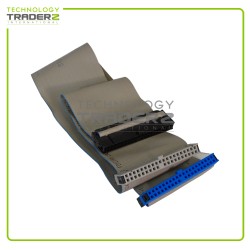 A54639-002 Intel IDE 17-inch Flat Ribbon Cable Dual Device