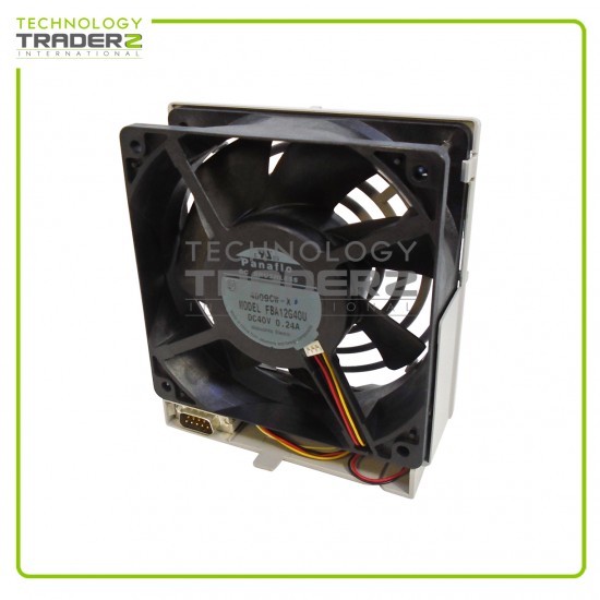 A6093-04001 HP RP8400 Hot Swap Smart Fan FBA12G40V ***Pulled***