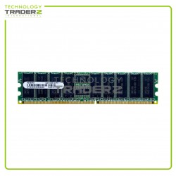 A6969AX HP 1GB PC2100 DDR-266MHz ECC REG Memory Module