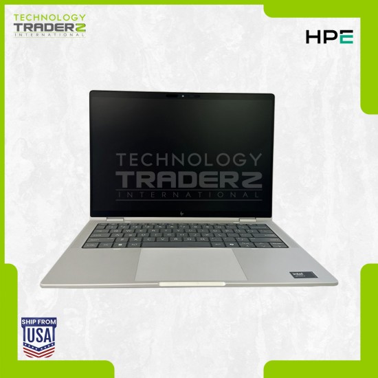 A6SV7UT#ABA HP Elite X360 1040 G11 2-IN-1 Core Ultra 7165H 32GB 1TB Notebook