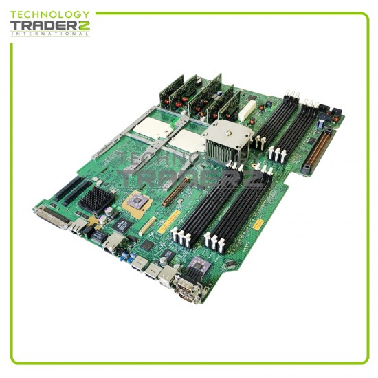 A7231-04008 HP Integrity RX2620 System Motherboard D-4339-CT W-1x CPU