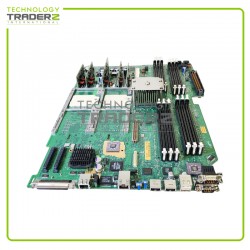 A7231-04008 HP Integrity RX2620 System Motherboard D-4339-CT W-1x CPU