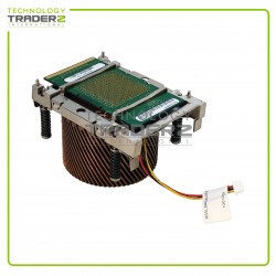 A9667-62010 HP Itanium-2 1.50GHz 6MB Processor Module W-1x CPU