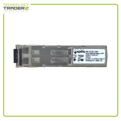 AA1419048-E6 Nortel 1Gbps 1000Base-SX Multi-mode SFP Transceiver AFBR-5715PZ-NT1