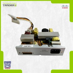 AA23470 Cisco Catalyst 210W Internal Power Supply 341-0107-01 W/ 1x Cable
