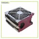 AB463-2158A HP RX3600 RX6600 System Cooling Fan GFB0912EHG ***Pulled***