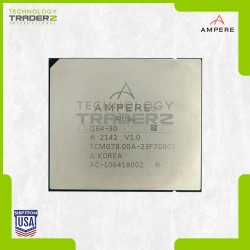 AC-106418002 Ampere Altra Q64-30 64 Core 3.00GHz 32MB 180W Processor **Pulled**