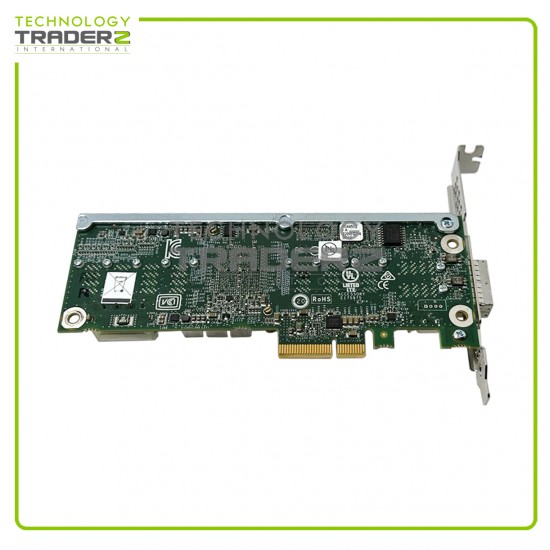 AEC-82885T Adaptec 2283400-R 12Gb/s SAS Expander Card PBA H19570-152