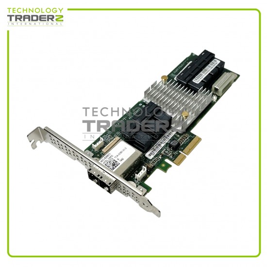 AEC-82885T Adaptec 2283400-R 12Gb/s SAS Expander Card PBA H19570-152