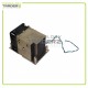 AFB0612DH Delta 6025 12V 1.1A 6CM Large Airflow Brushless Cooling Fan W-Heatsink