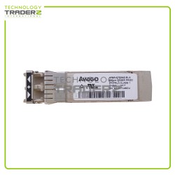 AFBR-57F5MZ-ELX Avago 16GB 850NM Fibre Channel SFP+ Optical Transceiver Module