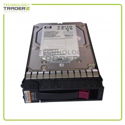 AG690A HP 300GB 15K FC 3.5" Hard Drive AG690B 454411-001 AG690-64201 **Pulled**