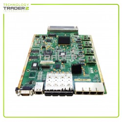 AG822-00037 HP GBE2C Layer 2-3 Ethernet Blade Switch Board G2X100326 G2X102213