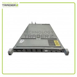 AIR-CT5520-K9 V01 Cisco 5520 V01 8x SFF CTO Wireless Controller W/ 1x 16-4389-02