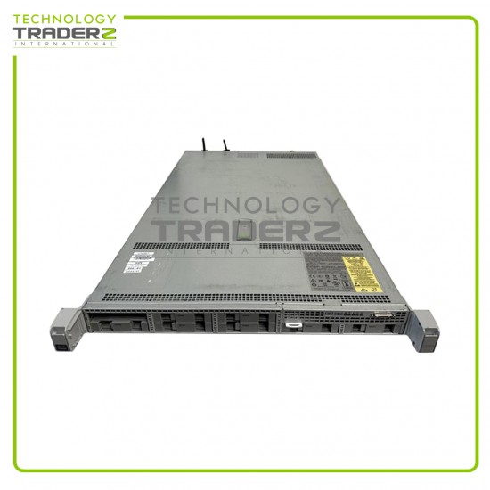 AIR-CT5520-K9 V01 Cisco 5520 V01 8x SFF CTO Wireless Controller W/ 1x 16-4389-02