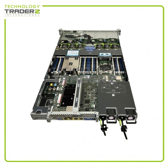 AIR-CT5520-K9 V01 Cisco 5520 V01 8x SFF CTO Wireless Controller W/ 1x 16-4389-02