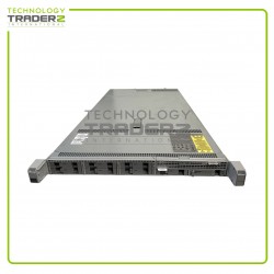 AIR-CT5520-K9 V01 Cisco 5520 8x SFF CTO Wireless Controller W/ 1x 30-100140-03