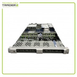 AIR-CMX-3375-K9 V03 Cisco UCS C220 M5 10x SFF CTO Server W/ 1x UCSC-RAID-M5 V01