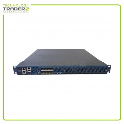 AIR-CT5508-K9 V01 Cisco Aironet 5508 Wireless LAN Controller W-1x SPACSC0-20G