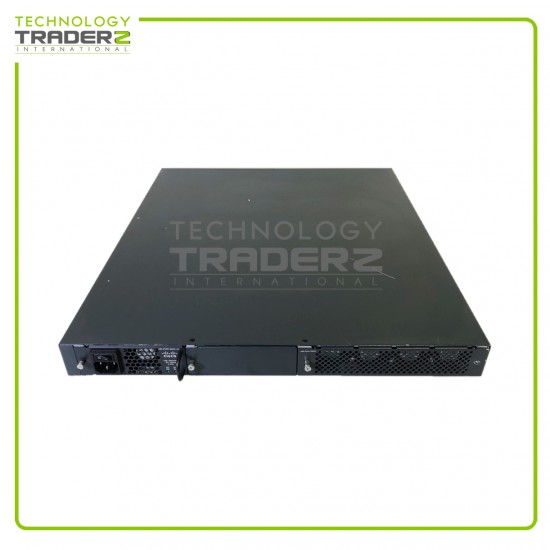 AIR-CT5508-K9 V01 Cisco 5500 V01 8-Port Wireless Controller Switch W-1x PWS