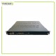 Cisco 5508 V01 Wireless LAN Controller AIR-CT5508-K9 V01 800-31642-07 W-2x PWS