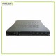 Cisco 5508 V01 Wireless LAN Controller AIR-CT5508-K9 V01 800-31642-07 W-1x PWS