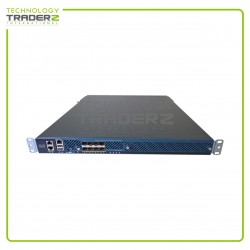 AIR-CT5508-K9 V03 Cisco Aironet 5500 V03 Wireless LAN Controller w/ 1xPWS & Ears