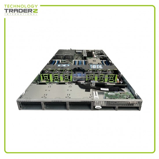 AIR-CT5520-K9 V01 Cisco 5520 8x SFF CTO Wireless Controller W/ 2x 341-0591-04