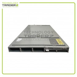 AIR-CT5520-K9 V01 Cisco 5520 8x SFF CTO Wireless Controller W/ 2x 341-0591-04