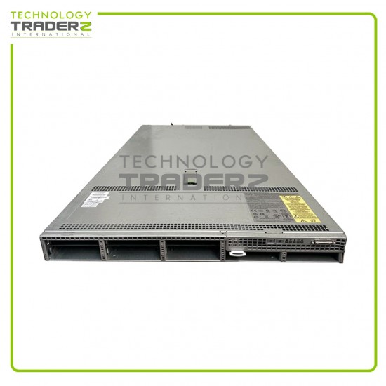 AIR-CT5520-K9 V01 Cisco 5520 8x SFF CTO Wireless Controller W/ 2x 341-0591-04