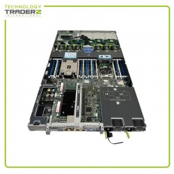 AIR-CT5520-K9 V01 Cisco 5520 8x SFF CTO Wireless Controller W/ 2x 341-0591-04