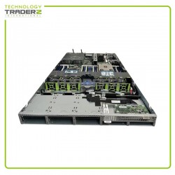 Cisco 5520 V01 8x SFF CTO Wireless Controller AIR-CT5520-K9 V01 W/ 1x 16-4389-02