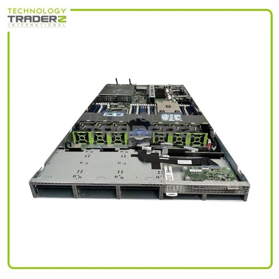 Cisco 5520 V01 8x SFF CTO Wireless Controller AIR-CT5520-K9 V01 W/ 1x 16-4389-02