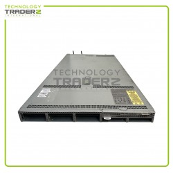 Cisco 5520 V01 8x SFF CTO Wireless Controller AIR-CT5520-K9 V01 W/ 1x 16-4389-02