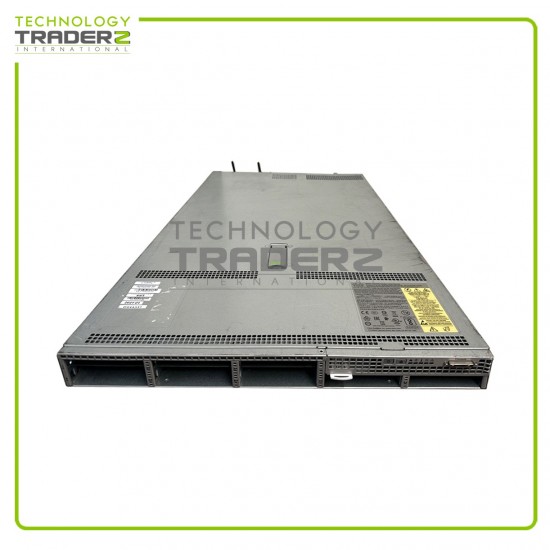 Cisco 5520 V01 8x SFF CTO Wireless Controller AIR-CT5520-K9 V01 W/ 1x 16-4389-02