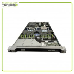 AIR-CT5520-K9 V01 Cisco 5520 V01 8x SFF CTO Wireless Controller W/ 2x PWS