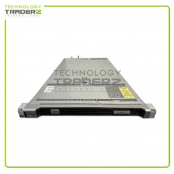 AIR-CT5520-K9 V01 Cisco 5520 V01 8x SFF CTO Wireless Controller W/ 2x PWS