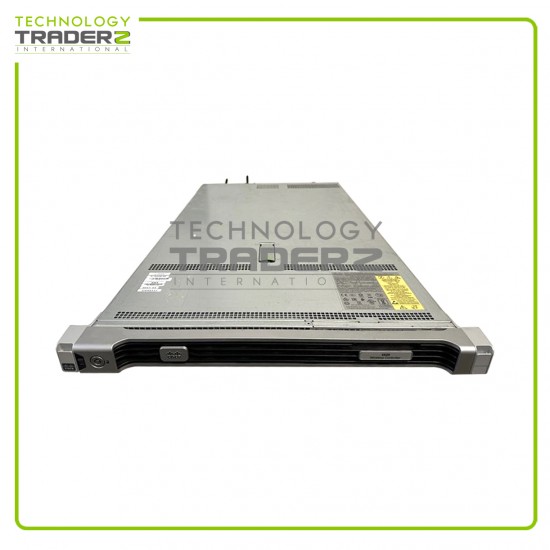 AIR-CT5520-K9 V01 Cisco 5520 V01 8x SFF CTO Wireless Controller W/ 2x PWS