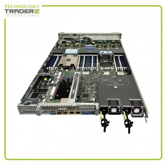 AIR-CT5520-K9 V01 Cisco 5520 V01 8x SFF CTO Wireless Controller W/ 2x PWS