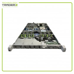 Cisco 5520 V01 8x SFF CTO Wireless Controller AIR-CT5520-K9 V01 W/ 2x PWS