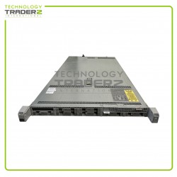 Cisco 5520 V01 8x SFF CTO Wireless Controller AIR-CT5520-K9 V01 W/ 2x PWS