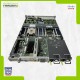 Cisco 5520 8x SFF CTO Wireless Controller AIR-CT5520-K9 V01 W/ 2x 341-0591-04