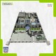 Cisco 5520 8x SFF CTO Wireless Controller AIR-CT5520-K9 V01 W/ 1x CS073-14908-04