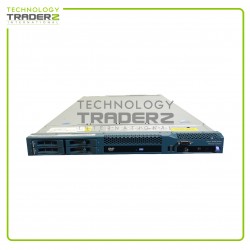 AIR-CT8510-K9 V02 IBM Cisco 8500 2P E5620 8GB 4x SFF Modular Controller W-2xPWS