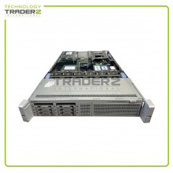 AIR-CT8540-K9 V01 Cisco 8540 8x SFF Wireless Controller W/ 2x PWS