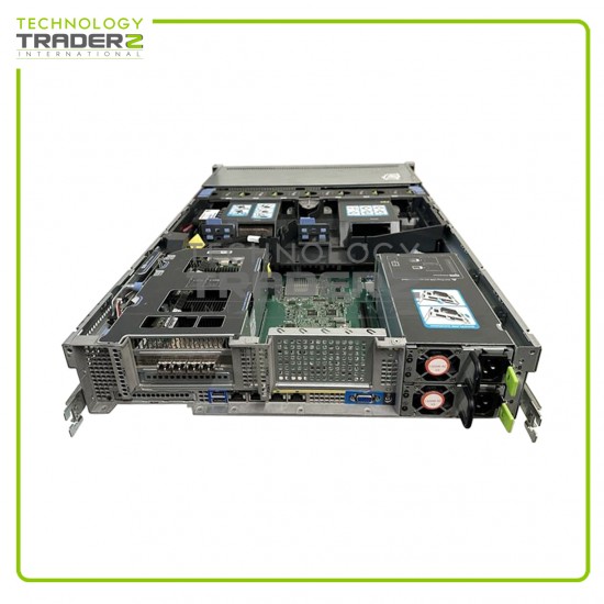 AIR-CT8540-K9 V01 Cisco UCS C240 M4 8x SFF Wireless Controller W/ 2x PWS