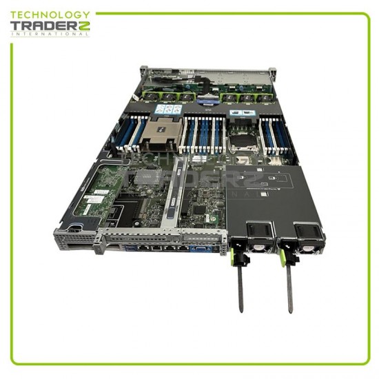 AIR-MSE-3365-K9 V01 Cisco MSE 3365 Mobility Services Engine Network Management