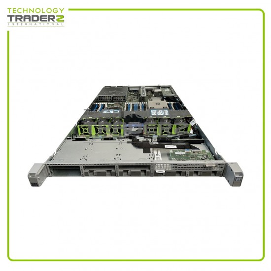 AIR-MSE-3365-K9 V01 Cisco MSE 3365 Mobility Services Engine Network Management