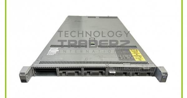 AIR-MSE-3365-K9 V01 Cisco MSE 3365 Mobility Services Engine Network ...