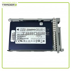 AIR-SD240GBKS4-EV Cisco 240GB SATA 6Gbps EV 2.5” SSD MTFDDAK240TDN 16-101528-01